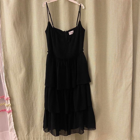 ARITZIA SUNDAY BEST METRONOME DRESS - Picture 3 of 8